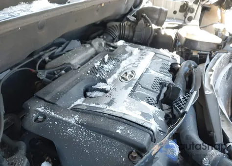 2005 Hyundai Tucson Gl z USA, uszkodzony, nr VIN KM8JM12B45U212568